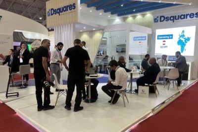 For the first time in the GCC: Dsquares revolutionizes customer loyalty programs by bringing gamification into play