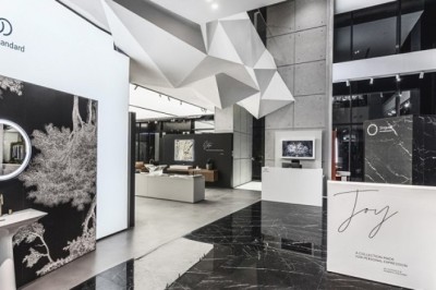 Ideal Standard officially inaugurates its Dubai Design & Specification Centre