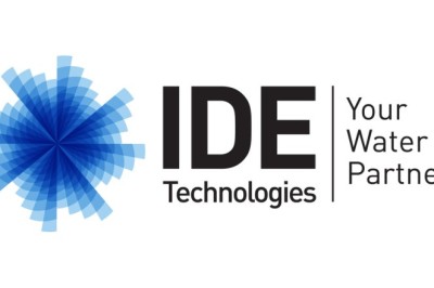 IDE Wins International Competitive Tender to Finance, Design, Construct and Operate Israel’s Western Galilee Desalination Plant