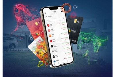 شركة بوابة عشتار (بلو باي) تتابع جهودها ببناء تطبيقها التكنو-مالي متعدد الخدمات ( Super App ) في العراق والشرق الأوسط