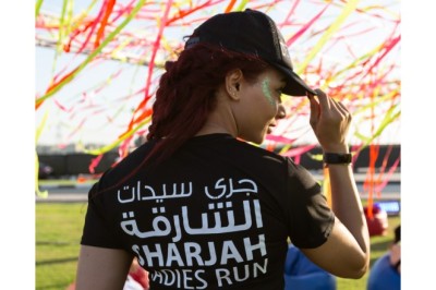 Registration open for Sharjah Ladies Run