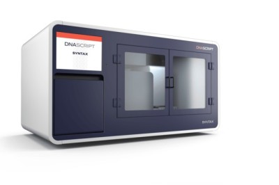 Gulf Scientific Corporation established a strategic partnership with DNA Script