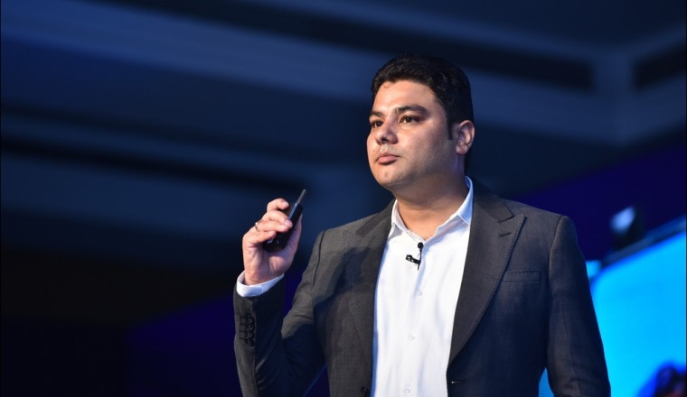 Nothing appoints Rishi Kishor Gupta as Business Lead for the Middle East
