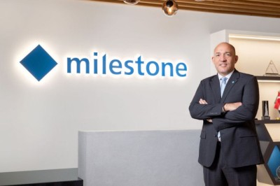Paul Park, Former Director of Etisalat Digital Industries, Joins Milestone Systems as Regional Director, MENAT