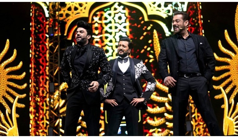 REVEALED! NOMINATIONS FOR THE 23rd EDITION OF IIFA WEEKEND &AWARDS
