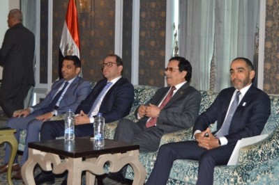 جائزة الشارقة في المالية العامة تعقد ندوة تعريفية بفئاتها ومعاييرها في جمهورية مصر العربية