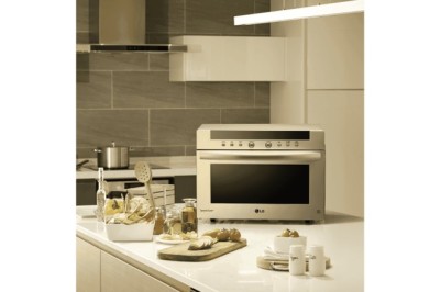 UNLEASH THE CHEF INSIDE OF YOU