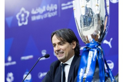 Simone Inzaghi: “Thank you Saudi Arabia for hosting the Italian Super Cup match”… Stefano Pioli: “We must work better to raise the bar”