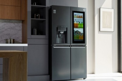 Transform Your Home Into a Haven of Wellness with LG's Home Appliances