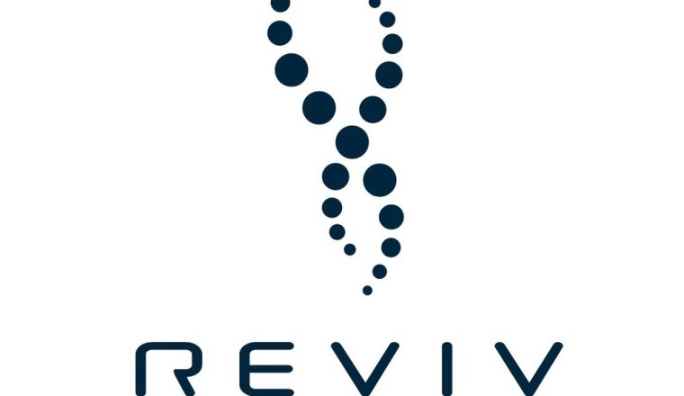 Phil McDermott Appointed co-CEO of REVIV a Global Leader in IV Therapy