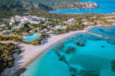 Smeralda Holding Partners With LVMH Hospitality for Romazzino & Pitrizza Hotels