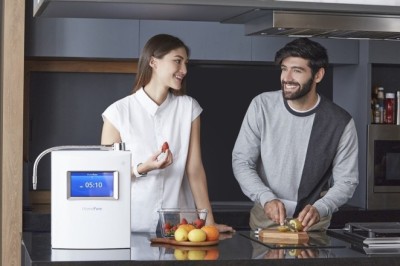 QNET's HomePure Viva Delivers the Purest Drinking Water Directly to Households