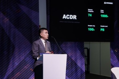 شركة أنكسينسيك Anxinsec تسلّط الضوء على حلّها المبتكر والشامل لحماية نقاط النهاية وأعباء العمل على مسرح إكس لابز (X-LABS)