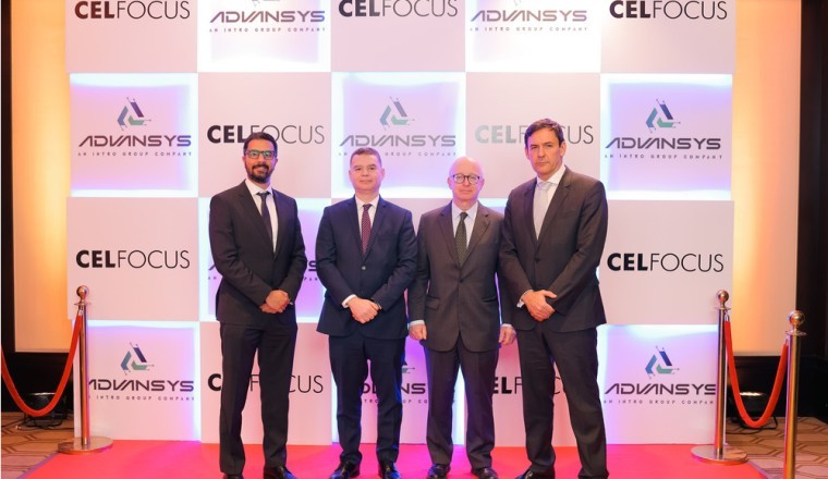Collaborative Efforts Bear Fruit as Advansys and Celfocus Celebrate Successful First Milestones in Egypt