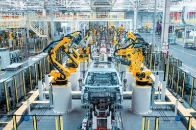 With a Super Intelligent Factory Officially Put into Production, EXEED Opens a New Chapter in 