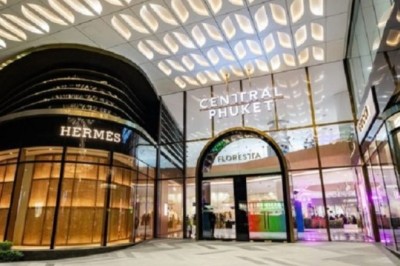 سنترال بوكيت: وجهتك المثالية للفخامة وأسلوب الحياة في تايلاند