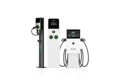 Autel to Establish Presence in Middle East and Africa with its One-Stop New Energy Solution