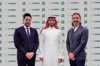 Ash & Maple Management Partners with LocalEyes, Strengthening Middle East Presence and Enhancing Local Content & Economic Offset Consulting in Saudi Arabia