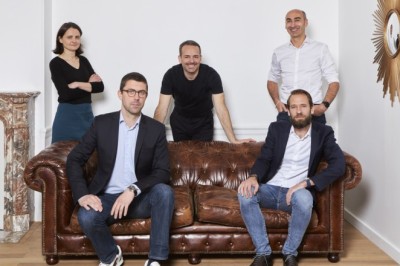 Sekoia.io has Raised €35M in a New Round of Financing, a Record Amount for a European Cybersecurity Company in series A