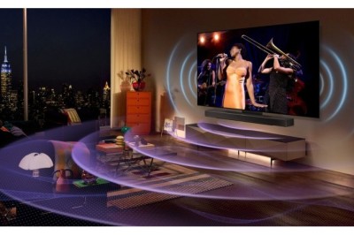 إل جي تكشف عن الجيل التالي من تلفزيونات OLED EVO في دولة الإمارات