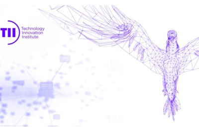معهد الابتكار التكنولوجي في دولة الإمارات يتيح استخدام نموذج 
