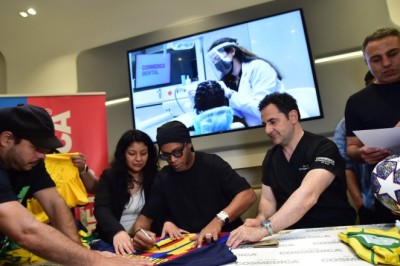 نجاح انعقاد مؤتمر الترويج السياحي لمدينة تشينغداو (الصين) في مدينة دبي