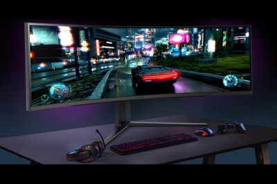 EXPERIENCE THE EXTREME SUMMER UPGRADE WITH LG MONITORS FOR SUPREME PERFORMANCE AND VISUAL EXCELLENCE