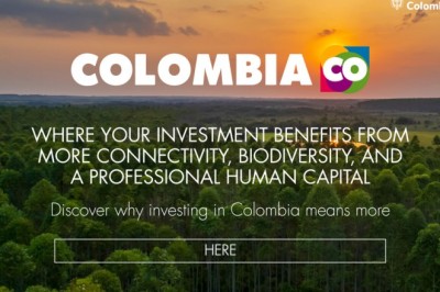 Sustainable Investments in Colombia: Energy Transition, Food Security, and Social Development Drive High Returns