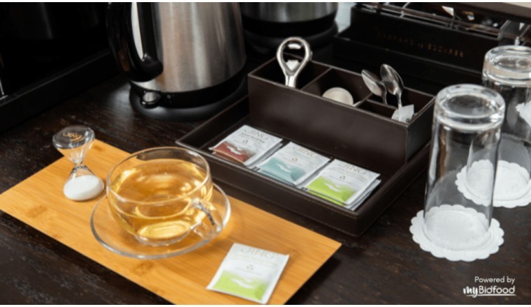 العلامة التجارية ’Jing Tea‘ تُطلق مبادرات استدامة جديدة لدعم الأسواق الإماراتية