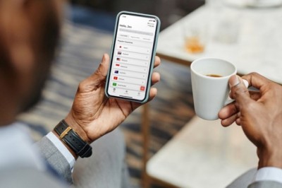Airalo، أكبر شركة للشرائح الإلكترونية (eSIM) في العالم، تجمع 60 مليون دولار في جولة تمويلية من الفئة 