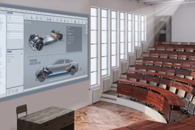 Get Ready for Back-to-School Season with LG