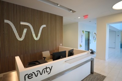 Revvity: A Scientific Solutions Company Powering Innovation from Discovery to Cure