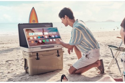 شركة الخدمات المالية Groww شريكًا في كأس آسيا لعام 2023