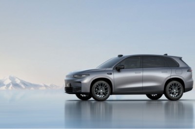 شركة Leapmotor تعرض لأول مرة المنتج العالمي C10 وتقنيات جديدة في ميونخ، وتطلق استراتيجية عالمية