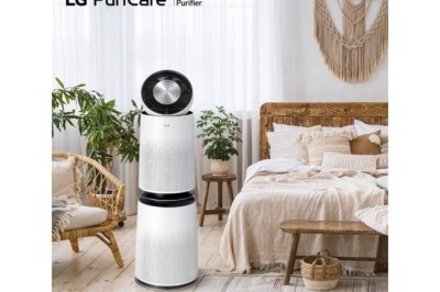 LG celebrates International Day of Clean Air for Blue Skies with dedicated lineup of Air Purifiers