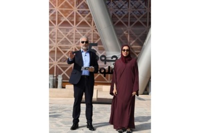 الكشف عن سبع اختراعات ستغير قواعد اللعبة في الموسم الخامس عشر من برنامج 