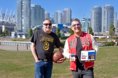 airG to Make NBA Games More Easily Accessible to Fans Across the Middle East, Latin America and India