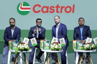 Castrol unveils refreshed brand identity in Middle East