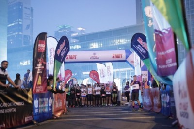 5th Year Anniversary: Mai Dubai City Half Marathon Returns with Unprecedented Excitement and Surprises