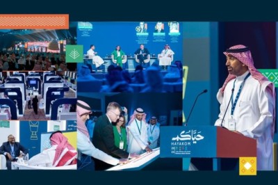 Empretec Highlights Kingdom's role in Shaping Global Entrepreneurship