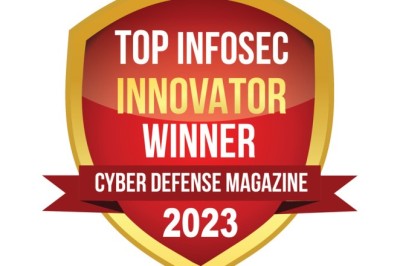 Seclore Named 2023 Hot Company in Data Security by Cyber Defense Magazine