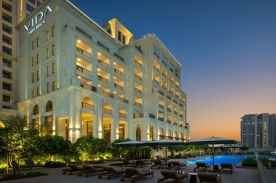 افتتاح فندق فيدا كريك بيتش، الوجهة المثالية لإقامة فاخرة بجانب البحيرة في دبي