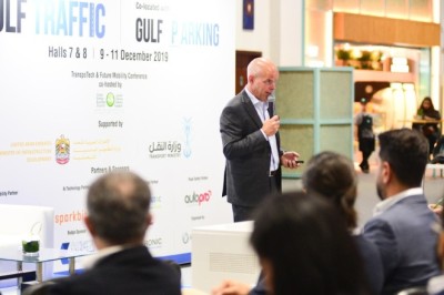 إنفورما كونكت تمهد الطريق لحلول النقل المستدامة ضمن معرض ومؤتمر إنترموبيليتي إكسبو 2023