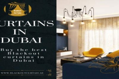 Best Curtain Shifting service in Dubai