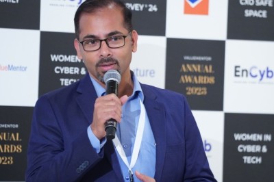 احتفالاً بمرور تسع سنوات على تأسيسها شركة فاليو تقيم حفل توزيع الجوائز السنوية لعام 2023