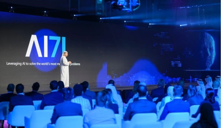 مجلس أبحاث التكنولوجيا المتطورة في أبوظبي يطلق «AI71»... شركة الذكاء الاصطناعي المعنية بتعزيز التحكم اللامركزي بالبيانات للقطاعين العام والخاص على مستوى العالم