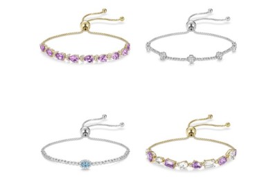 QNET’s Swiss Luxury Brand Bernhard H Mayer Unveils New Jewellery Collection