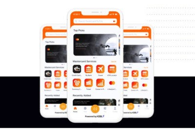 إعلان شركتي KOBIL GmbH وMastercard عن شراكتيهما العالمية