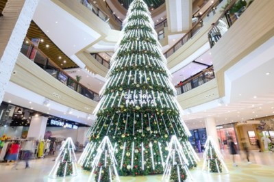 Central Pattaya Beachfront Presents 'The Great Celebration 2024' to woo Middle Eastern Travellers