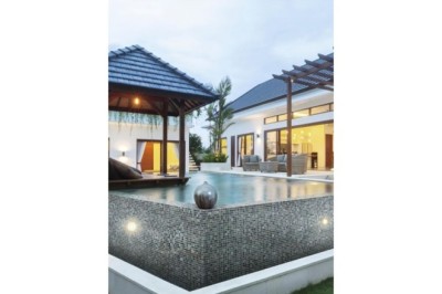 Top 4 Design Trends for 2024, The Year of Blurring Boundaries - ASCER, Tile Of Spain